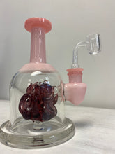 Load image into Gallery viewer, OG Tubes CFL octopus Dab Rig
