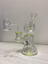 Load image into Gallery viewer, Softy Swerve Dab Rig
