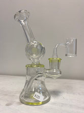 Load image into Gallery viewer, Softy Swerve Dab Rig
