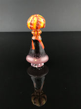 Load image into Gallery viewer, Volcano Spinner Carb Cap 2
