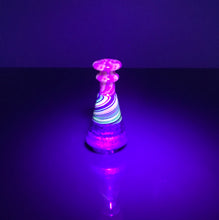 Load image into Gallery viewer, Volcano Spinner Carb Cap 1
