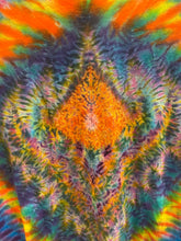 Load image into Gallery viewer, Tie Dye Paul T-Shirt- Size L
